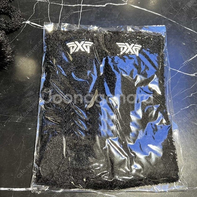 PXG 여성 비니 장갑 세트 2칼라--7