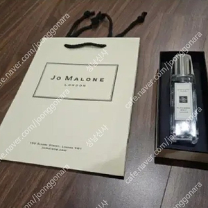 조말론 향수 피오니 블랙베리 코롱 새상품 정품30ml