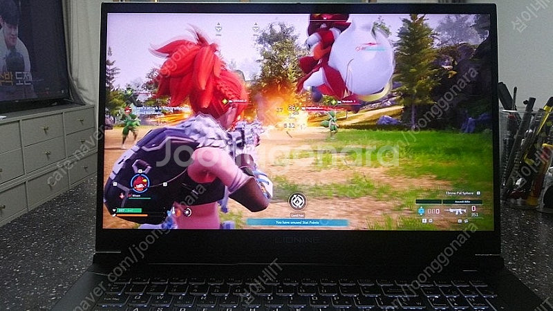[판매]리오나인 RTX3070Ti 고성능 게이밍 노트북...--0
