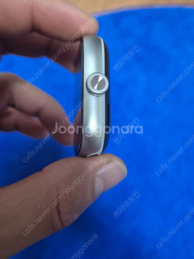 샤오미 레드미워치 4 판매합니다.--1