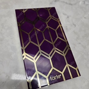 타르트 tarte 블러셔 하이라이터 쉐딩 세포라