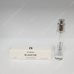 바이레도 블랑쉬 12ml