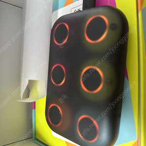 mocopi 모코피 모션 인식 장치