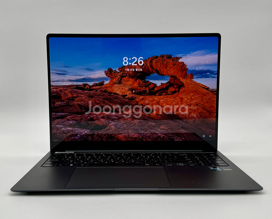 [삼성] 갤럭시북3 프로 NT960XFG / i7-13...--1