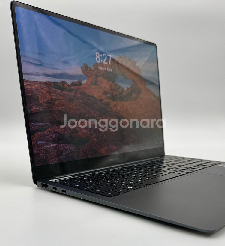 [삼성] 갤럭시북3 프로 NT960XFG / i7-13...--3