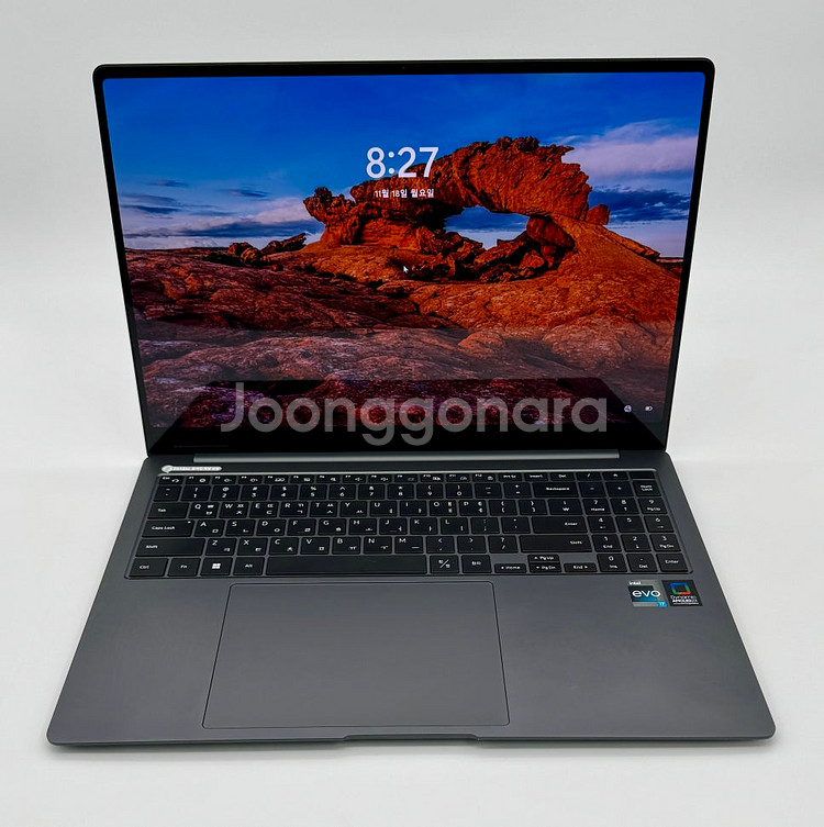 [삼성] 갤럭시북3 프로 NT960XFG / i7-13...--5