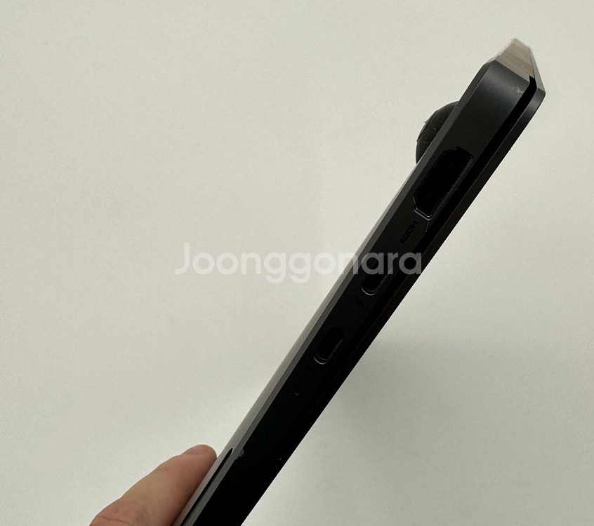[삼성] 갤럭시북3 프로 NT960XFG / i7-13...--6