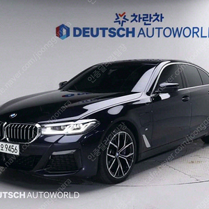 BMW 5시리즈 (G30) 530e M 스포츠 선착순 판매합니다 ★전액할부★저신용★