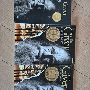 기억전달자(The giver)