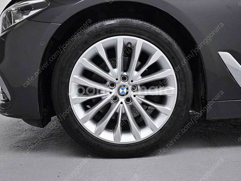 BMW 5시리즈 (G30) 520d 럭셔리 스페셜 에디...--4