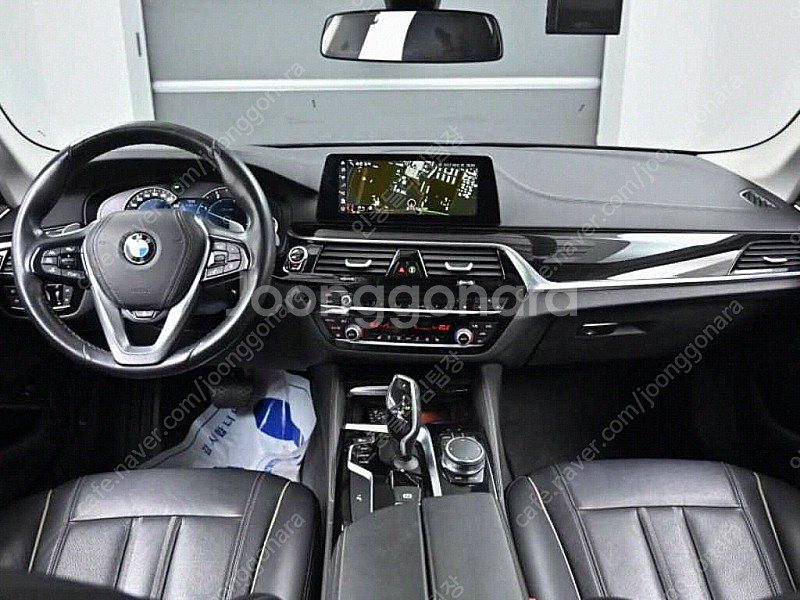 BMW 5시리즈 (G30) 520d 럭셔리 스페셜 에디...--6