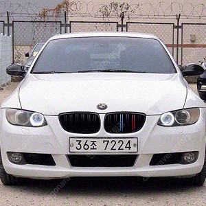 BMW 3시리즈 (E90) 328i 컨버터블 저렴하게 판매합니다 ★전액할부★저신용★