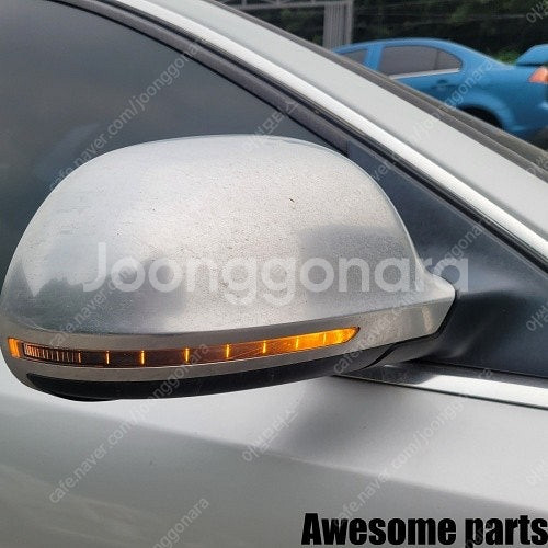 아우디 S8 5.2 가솔린 4E 2008년식 00394...--7