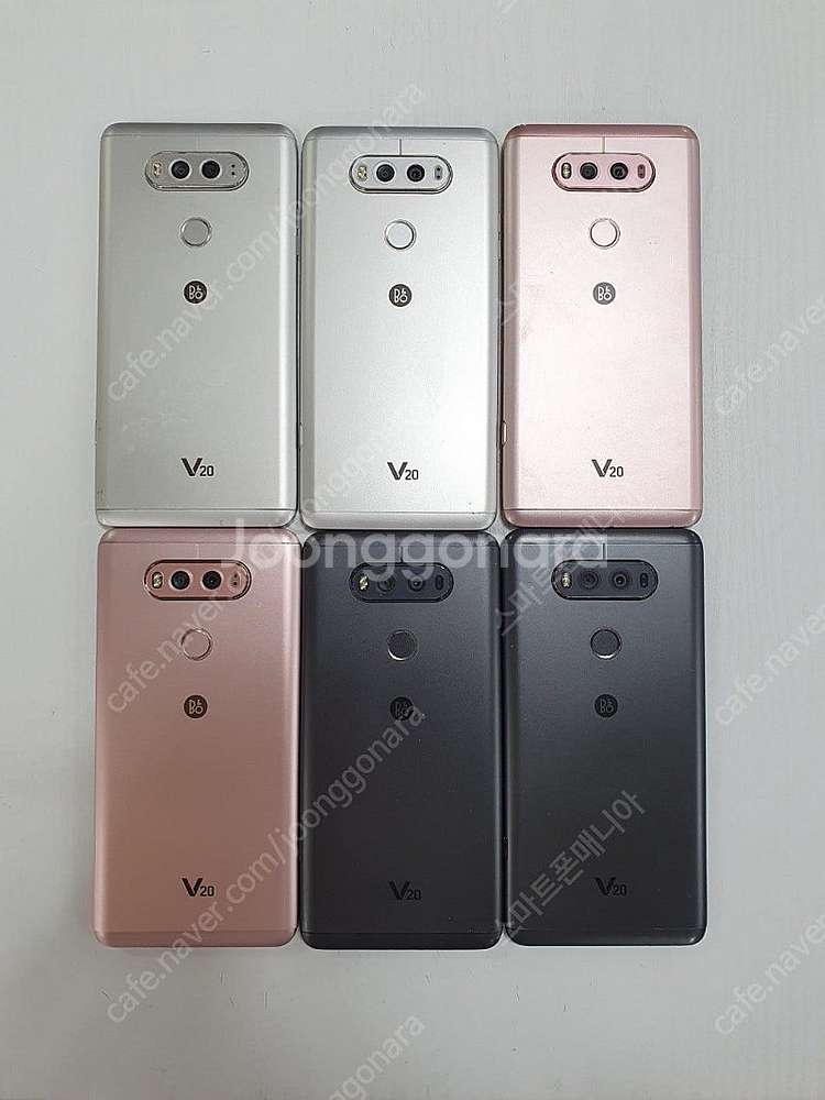3.5만/ LG Q31/V20 가성비대장/중고폰/공기계...--2