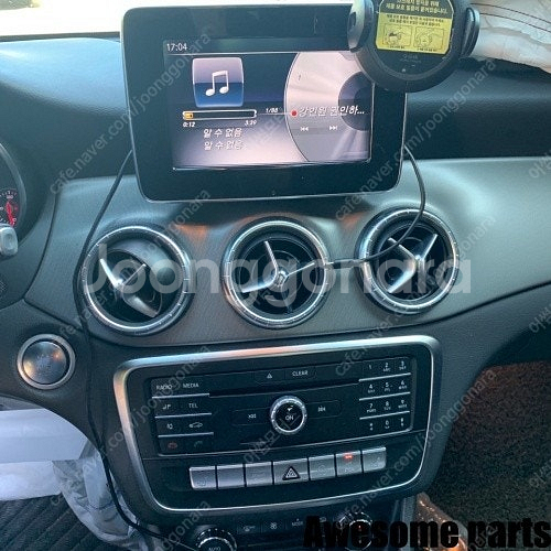 벤츠 CLA C117 2.0 가솔린 2018년식 713...--8