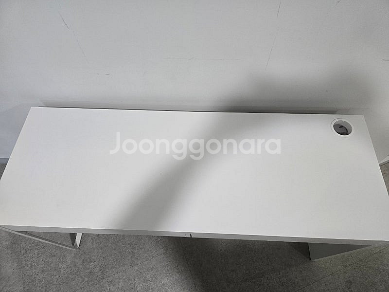 이케아 미케책상--0
