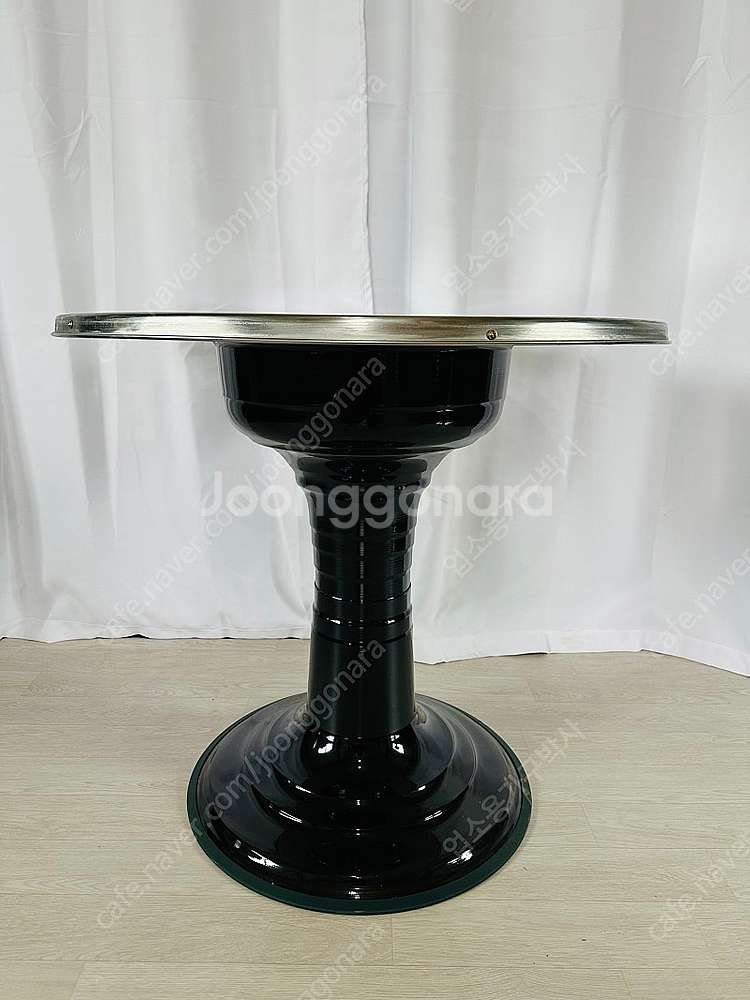 막숯불 연탄 조개구이 깡통연결상 포차 횟집 스텐 깡통 ...--0