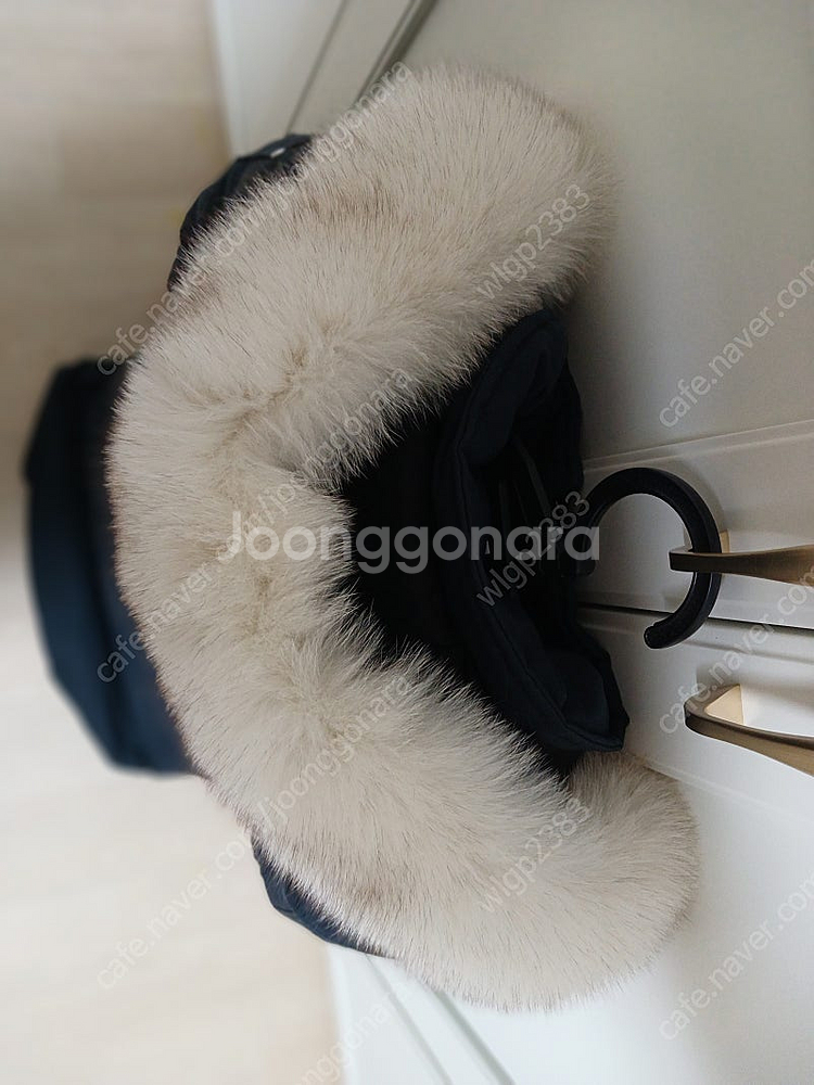 무스너클 패딩--3