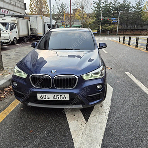 BMW X1 (F48) xDrive 18d 저렴하게 판매합니다 ★전액할부★저신용★