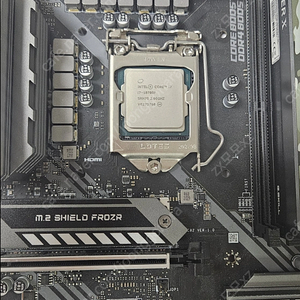 (경기광주) i7-10700F / 1080ti 본체팝니다