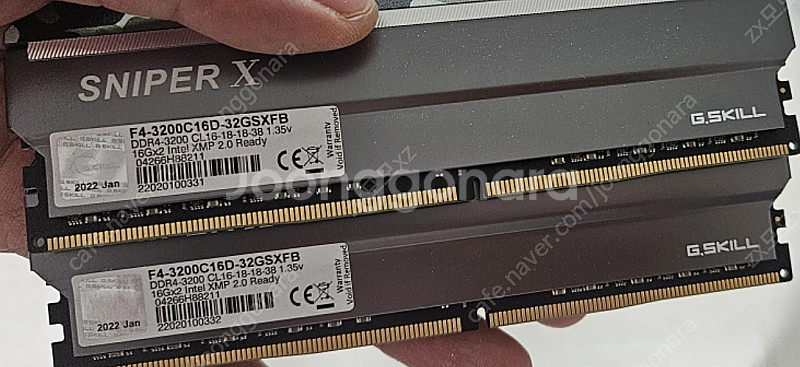 (경기광주) i7-10700F / 1080ti 본체팝니...--1