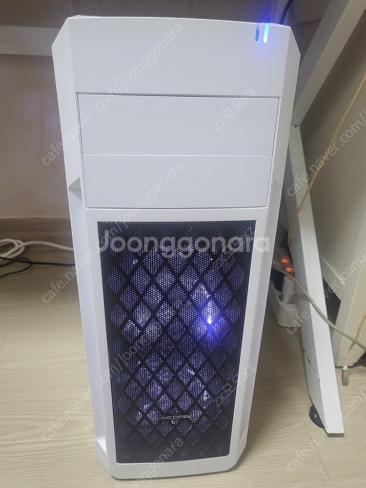 (경기광주) i7-10700F / 1080ti 본체팝니...--3