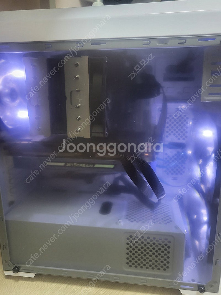 (경기광주) i7-10700F / 1080ti 본체팝니...--4