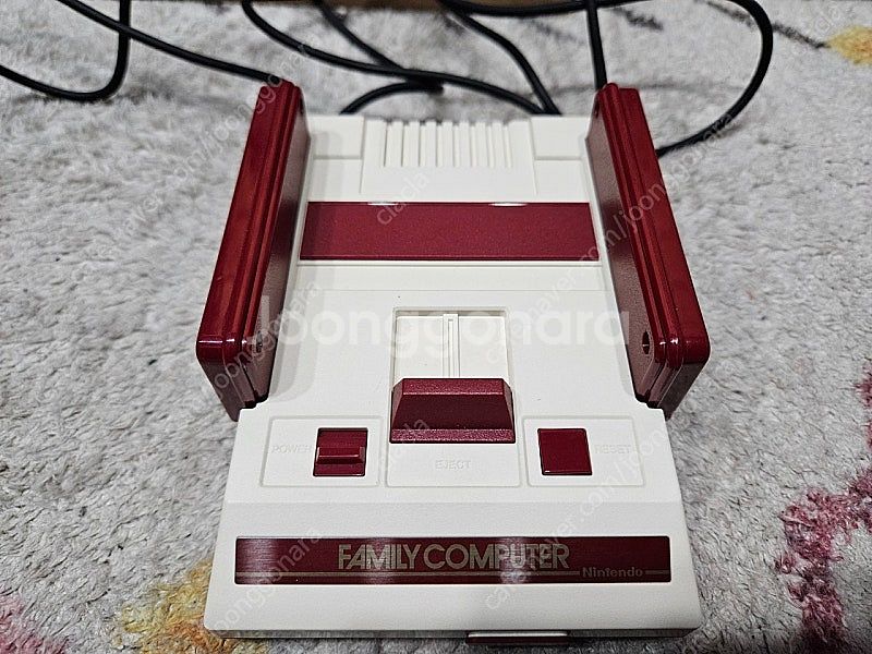 닌텐도 클래식 패미컴 Nintendo classic 판...--0