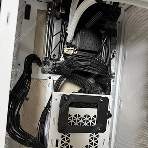 AMD 7800X3D ITX/SFF 반본체 판매합니다