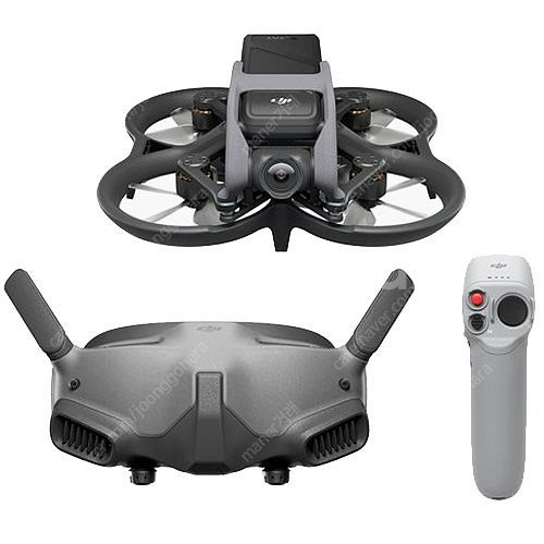 DJI 아바타 fpv 드론 판매--1