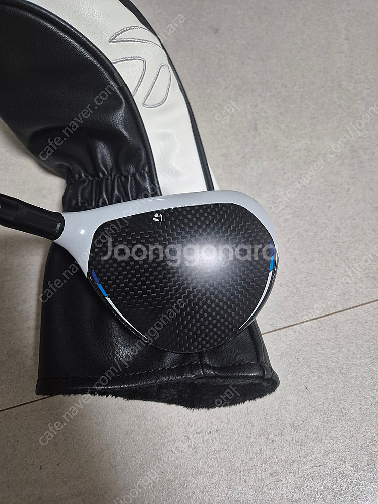 테일러메이드 2024 SIM2 Max 페어웨이우드 5번...--2
