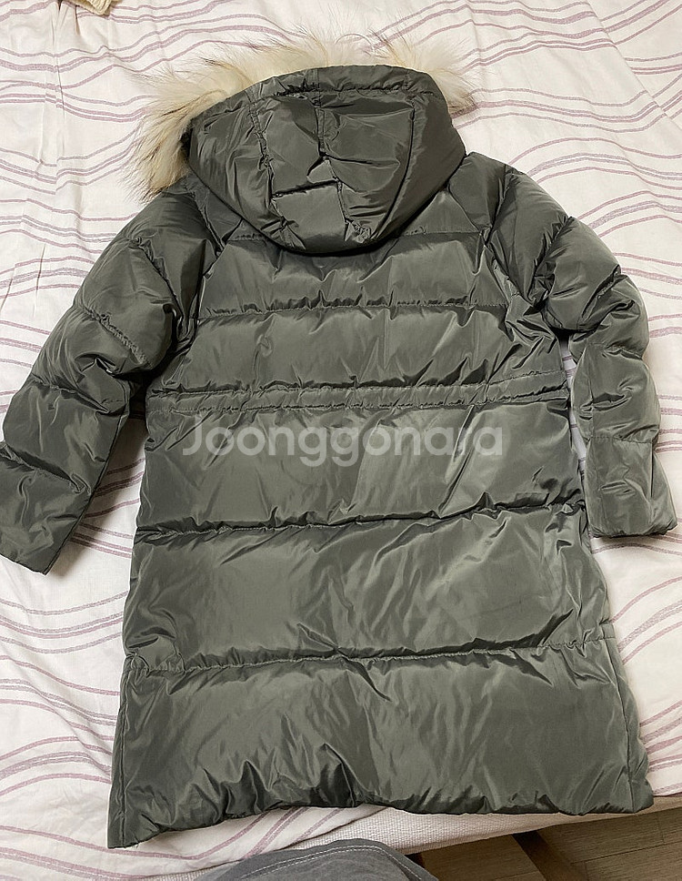 남아패딩 덕다운 140사이즈--1