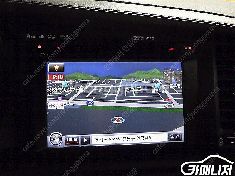 [기아]K5 LPI 2.0 프레스티지 ★중고차★중고차매...--8