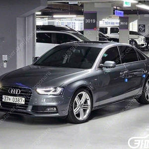 [아우디]뉴 A4 30 TDI 리미티드 에디션 (5인승) ★중고차★중고차매입★전액할부★저신용자★신불자★소액할부★현금★카드 전부 가능합니다!