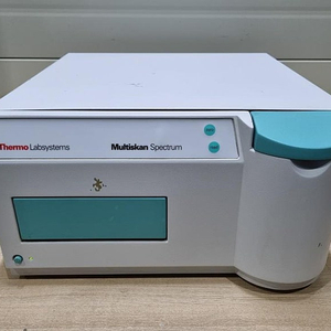 Thermo Labsystems 1500 Multiskan Spectrum 분광 광도계