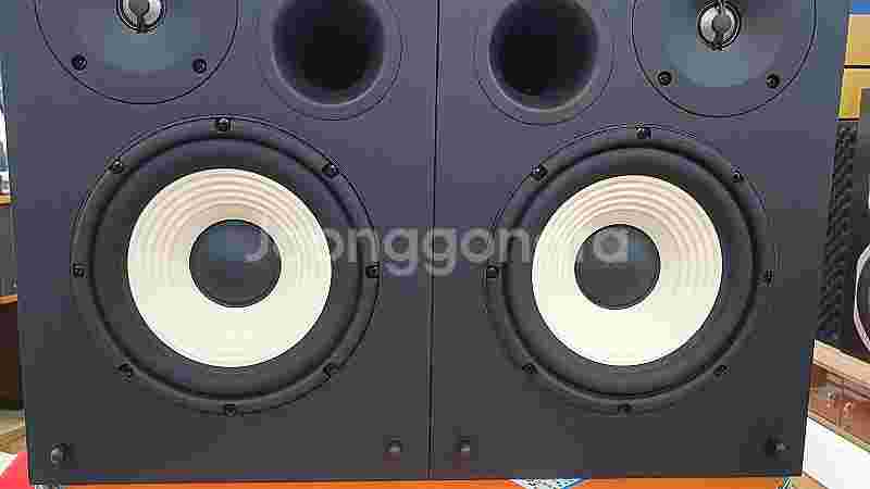 JBL L82Classic ORG 오렌지 스피커/완전미...--2