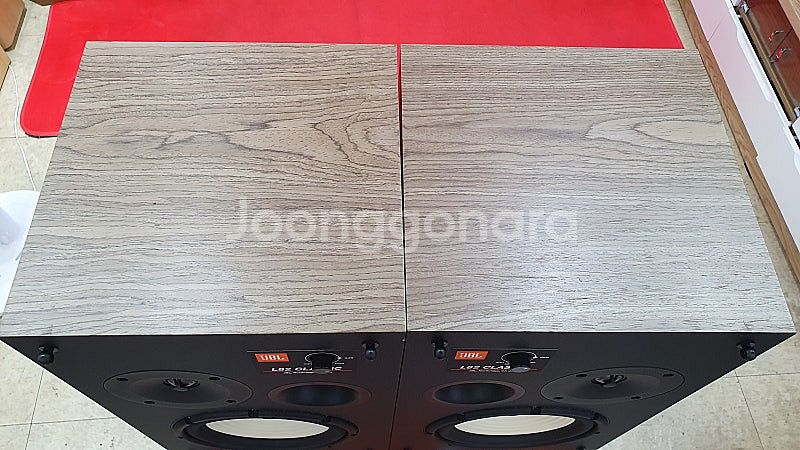 JBL L82Classic ORG 오렌지 스피커/완전미...--5