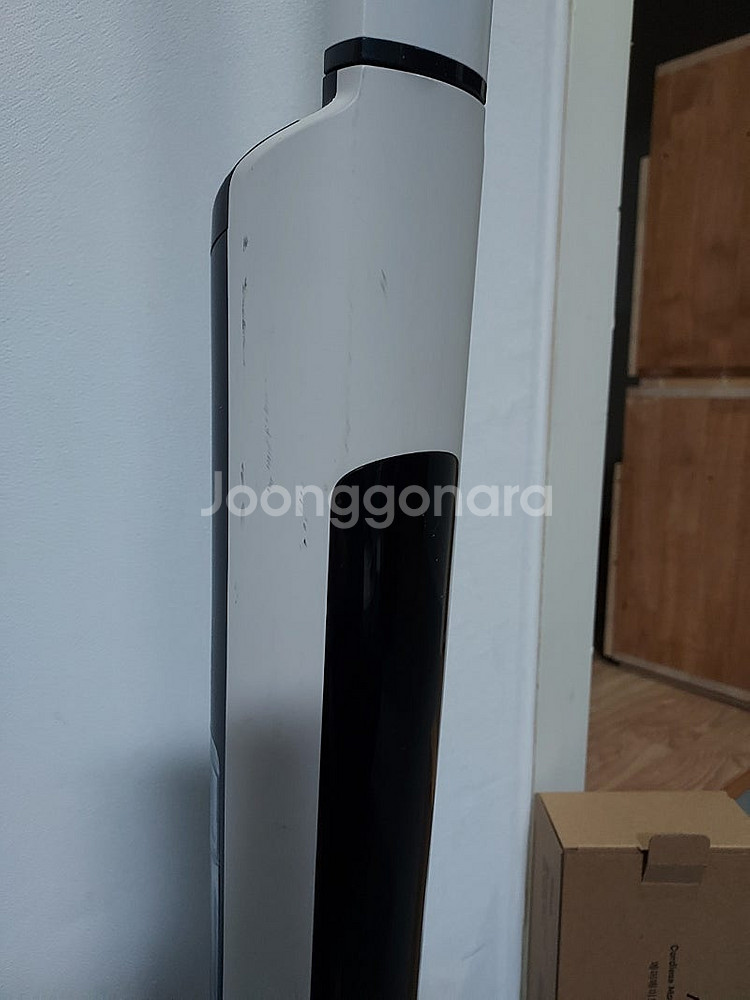에어메이드 물걸레 청소기 팔아요(가격내림)~ 직거래만 ...--1