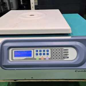 Hanil Combi 514R Centrifuge 한일 냉장 원심분리기