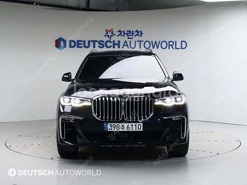 BMW X7 (G07) xDrive 40d M 스포츠 ...--2