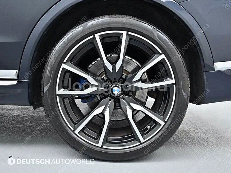 BMW X7 (G07) xDrive 40d M 스포츠 ...--4