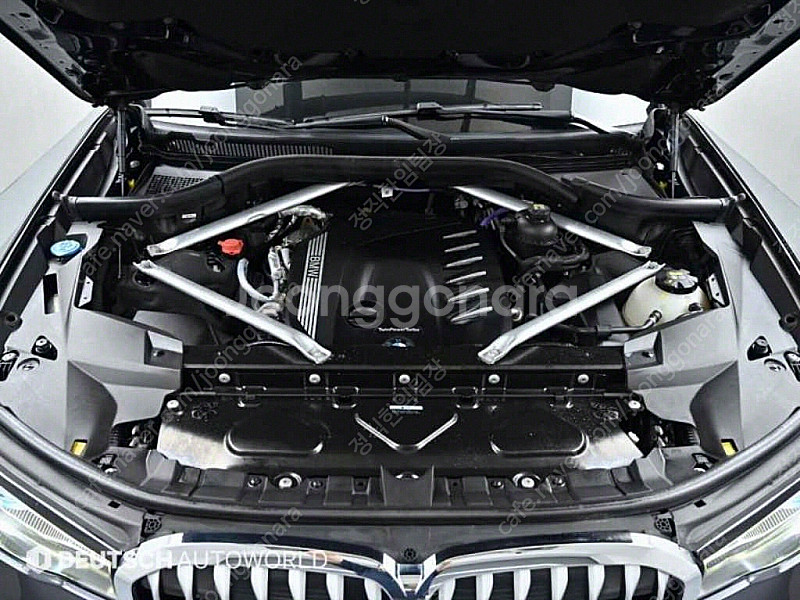BMW X7 (G07) xDrive 40d M 스포츠 ...--5