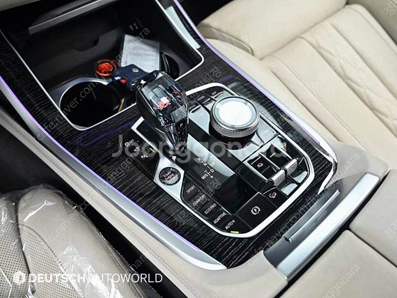 BMW X7 (G07) xDrive 40d M 스포츠 ...--8