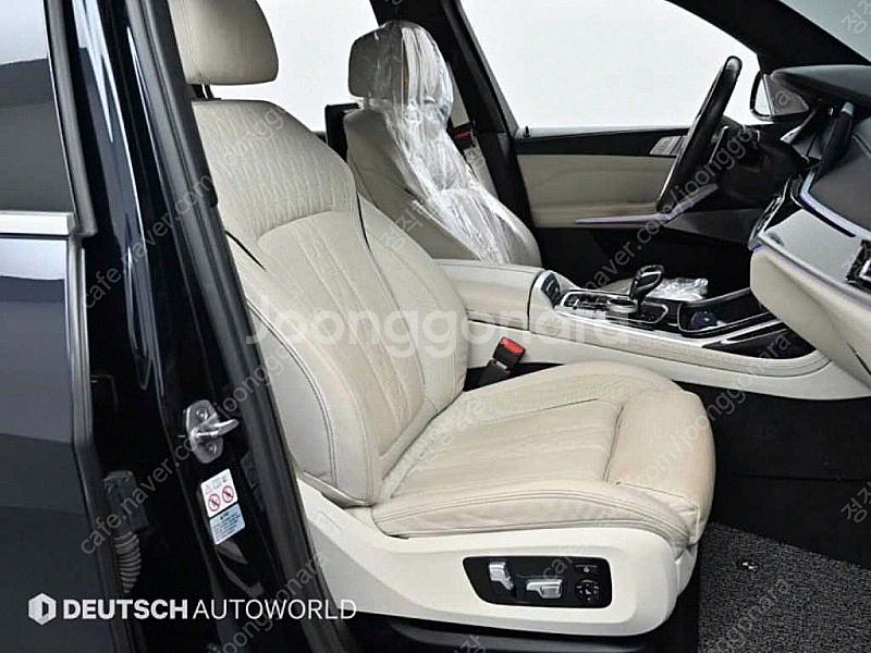 BMW X7 (G07) xDrive 40d M 스포츠 ...--9
