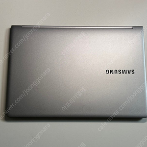 삼성노트북 i5 SSD 256G, 윈도우10