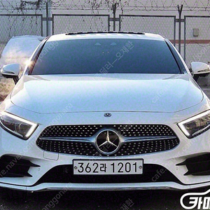 [벤츠]CLS클래스 C257 CLS 450 4MATIC AMG Line ★중고차★할부★리스★전액할부★카드★탁송★24시간 상담가능★