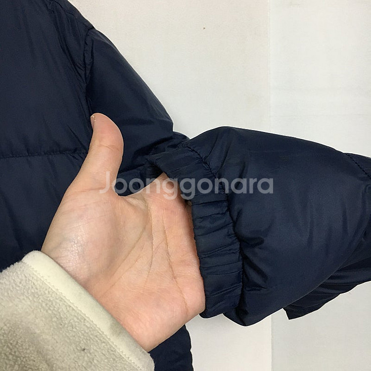 타미힐피거 남성 다운 패딩 자켓 100--3