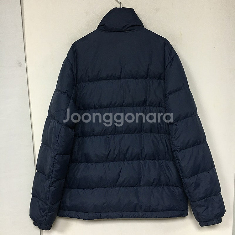 타미힐피거 남성 다운 패딩 자켓 100--5