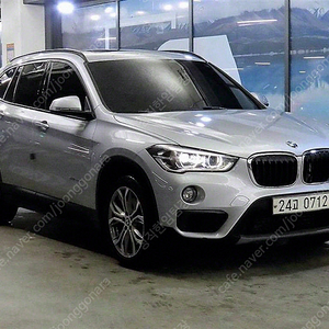 BMW X1 (F48) xDrive 20d 저렴하게 판매합니다 ★전액할부★저신용★