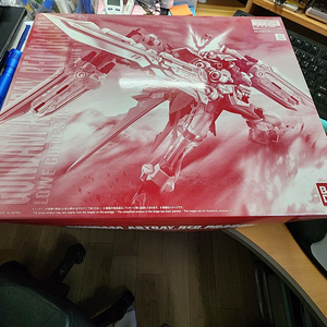 (건담)gundam astray red dragon